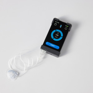 Beta Bionics iLet Pancreas : Infusion Set
