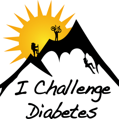 Logo Challenge Diabetes 2