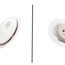 Beta Bionics iLet Pancreas : Sensor