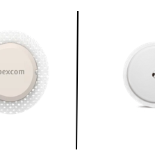 NovoPen 6/NovoPen Echo : Sensor