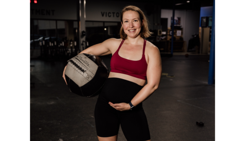 Laura Crossfit DWE Sagesse v4