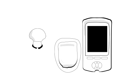 Medtronic Omnipod v3