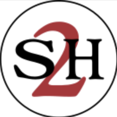 Logo S2H 2