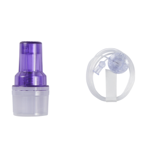 Twiist  : Infusion Set