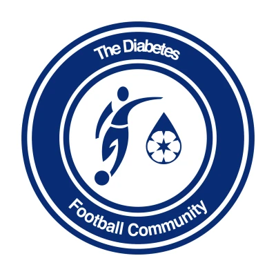 diabete comunità calcistica