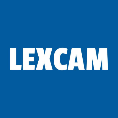 logo lexcam