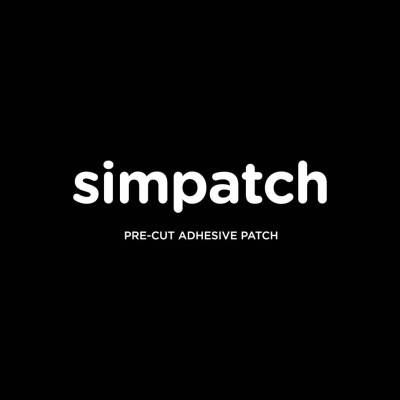 logo simpatch