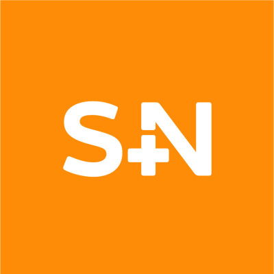 logo Smith & Nephew
