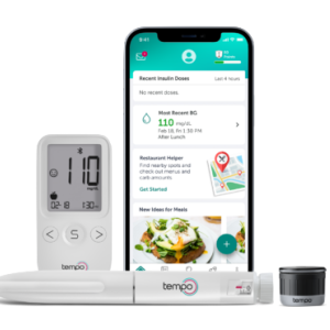 Tempo Pen  : Receiver