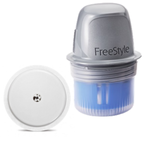 Freestyle Libre 14 Day : Sensor