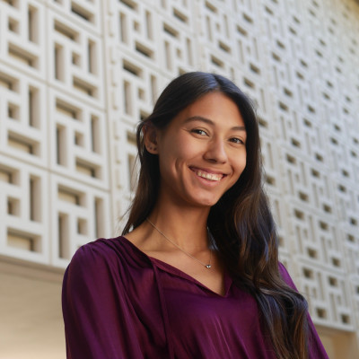 Foto de rostro de ASU