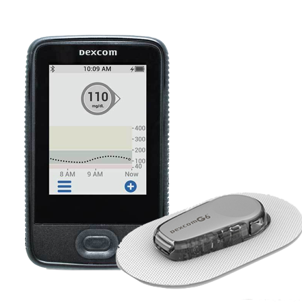DexcomG6