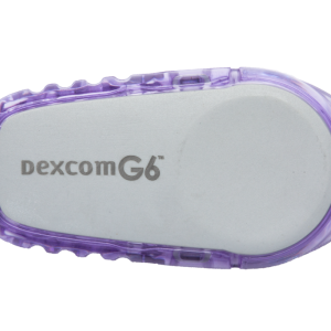 Dexcom G6 : Transmitter