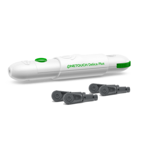 Generic Meter : Lancets