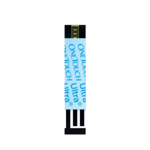 Generic Meter : Test Strips 