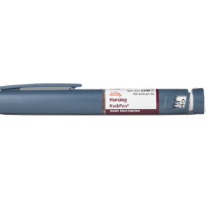 Insulin Pen : Bolus Insulin 