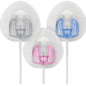 Tandem t:slim X2 : Kit de perfusion