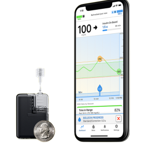Tandem Mobi : Controller