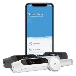 Bigfoot Unity  : Receiver