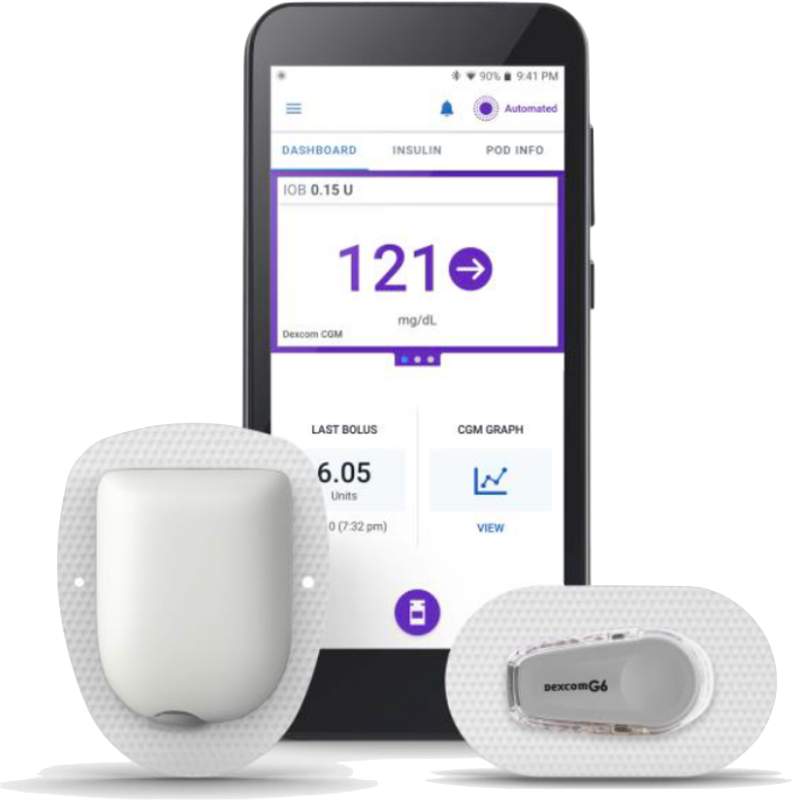 appareil OmniDash5 copie