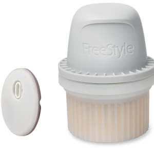 Freestyle Libre 3 : Sensor