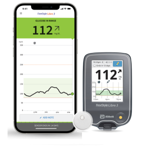 Freestyle Lingo: Ontvanger