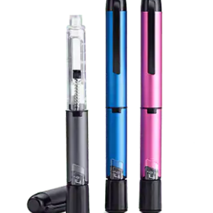 Medtronic InPen: controller