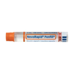 Medtronic InPen: cartuccia