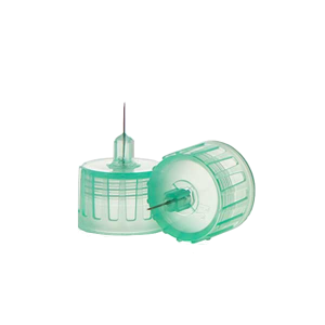 Insulin Pen : Needles 