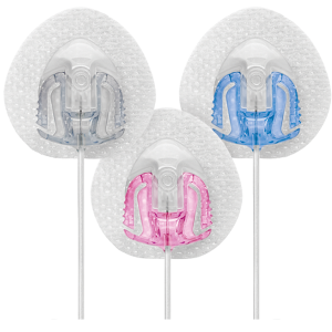 Control IQ: Kit de infusión