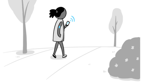 ilustración prevenir mínimos máximos