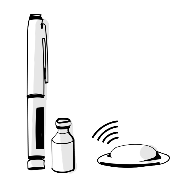 Sensores e inyecciones